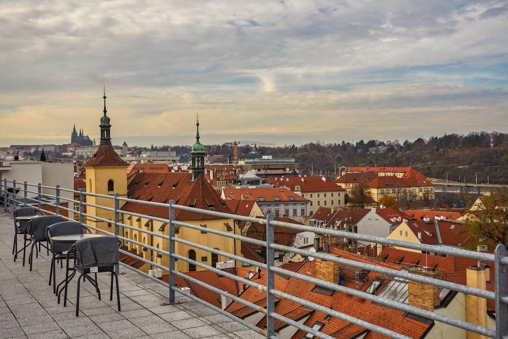 Metropolitan Old Town - Czech Leading 4* Prag