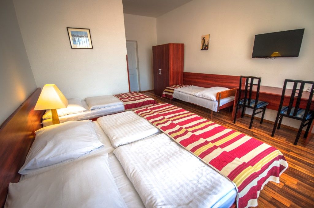 Hotel Metropolitan Old Town - Czech Leading Prag