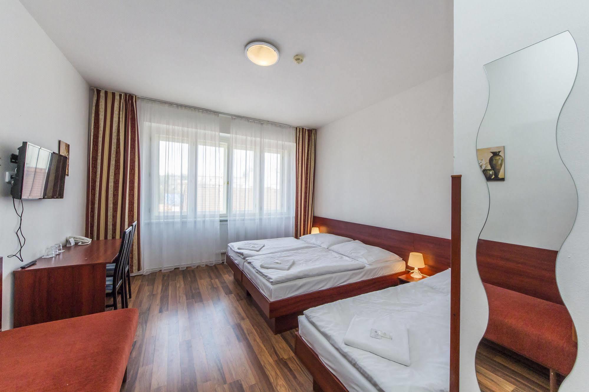Metropolitan Old Town - Czech Leading 4* Prag